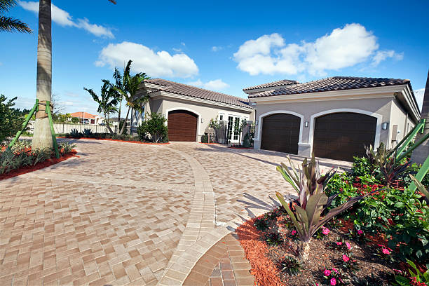 Best Professional Driveway Pavers  in Avis, PA