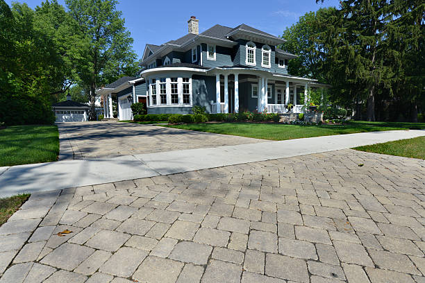  Avis, PA Driveway Pavers Pros